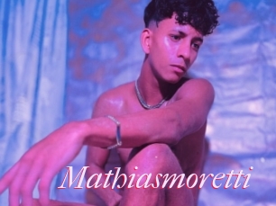Mathiasmoretti