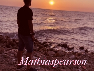 Mathiaspearson