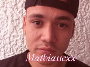 Mathiassexx