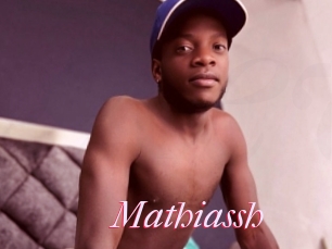 Mathiassh