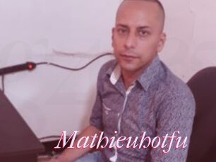 Mathieuhotfu