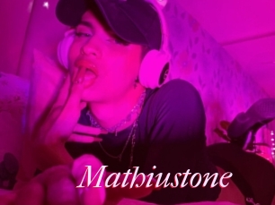 Mathiustone
