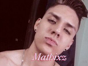 Mathixz