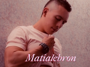 Matialebron