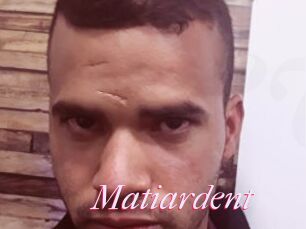 Matiardent