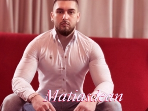 Matiasdean