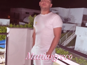Matiasgreco