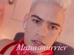 Matiasmurrier
