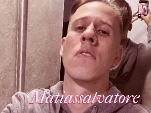 Matiassalvatore