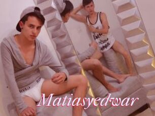 Matiasyedwar
