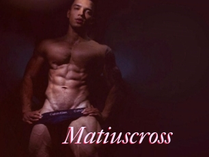 Matiuscross