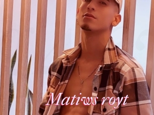 Matiws_royt