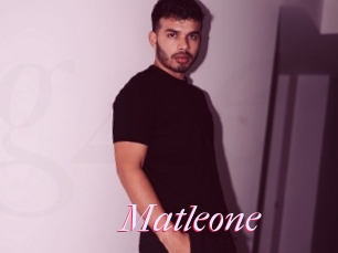 Matleone