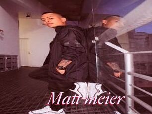 Matt_meier