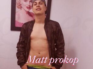 Matt_prokop