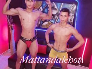 Mattandalehot1