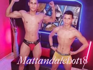 Mattandalehot18