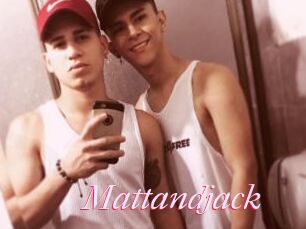 Mattandjack