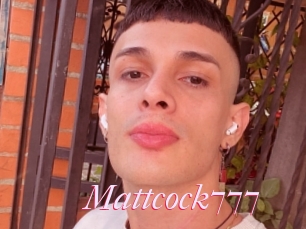Mattcock777