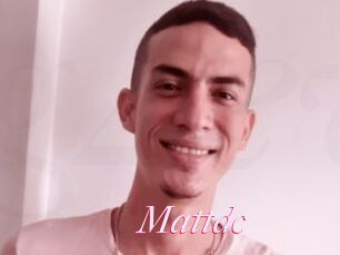 Mattdc