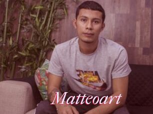 Matteoart