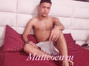 Matteoenyu