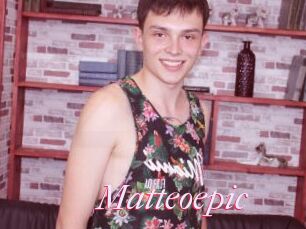 Matteoepic