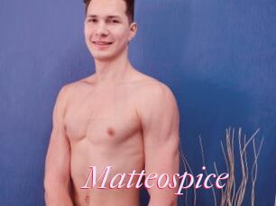 Matteospice