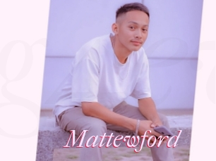 Mattewford
