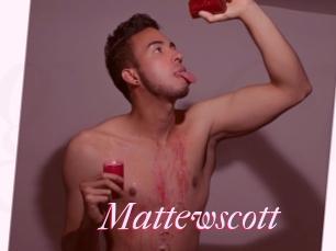 Mattewscott