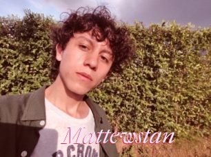 Mattewstan