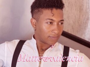 Mattewvalencia