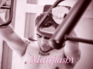 Mattflash1