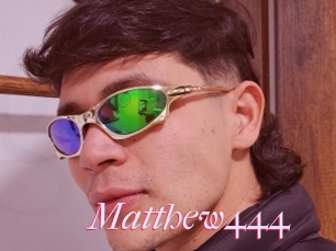 Matthew444