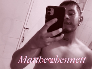 Matthewbennett