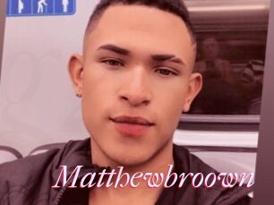 Matthewbroown