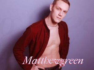 Matthewgreen