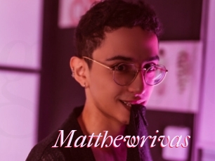 Matthewrivas