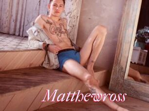 Matthewross