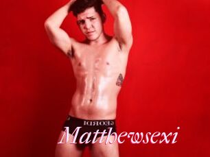 Matthewsexi