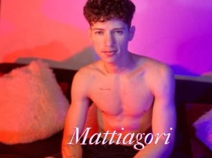 Mattiagori