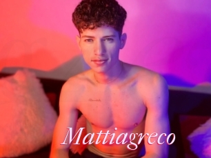 Mattiagreco
