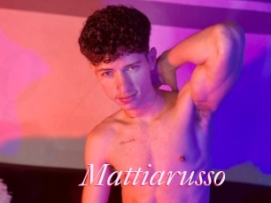 Mattiarusso
