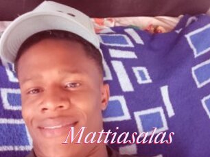 Mattiasalas