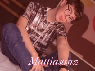 Mattiasanz