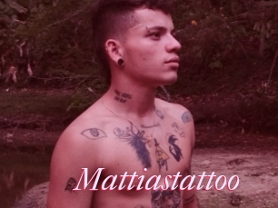 Mattiastattoo