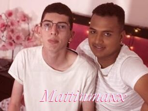 Mattinmaxx