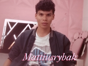 Mattiusrybak