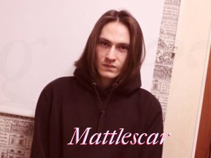 Mattlescar