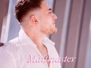 Mattmaster